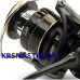 Катушка с передним фрикционом Daiwa 20 Ballistic EX LT